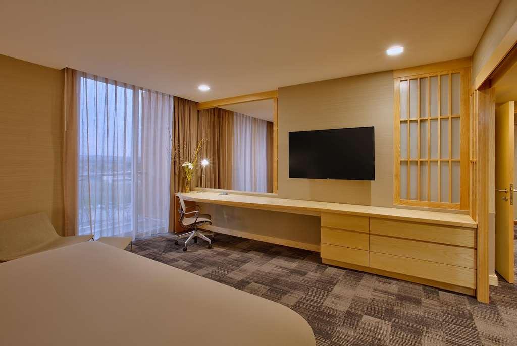 Hotel Galeria Plaza Irapuato Facilités photo