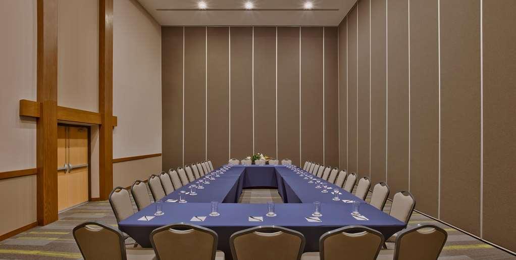 Hotel Galeria Plaza Irapuato Facilités photo