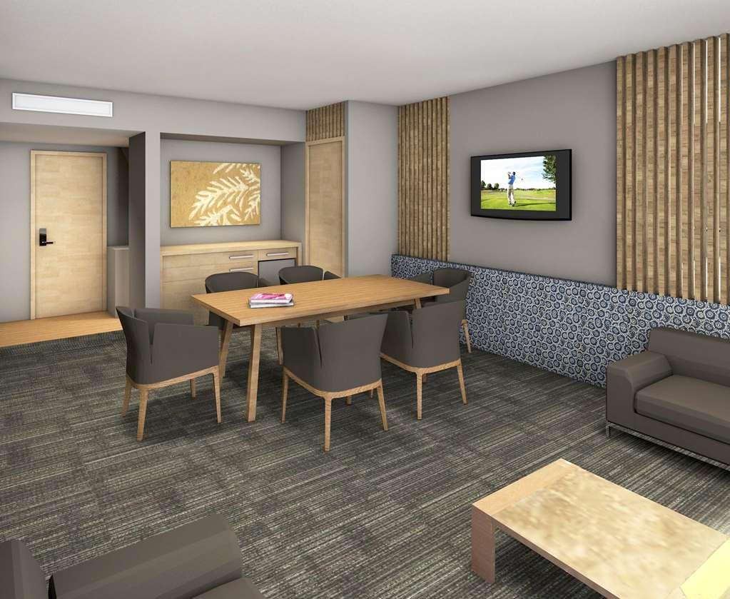 Hotel Galeria Plaza Irapuato Chambre photo