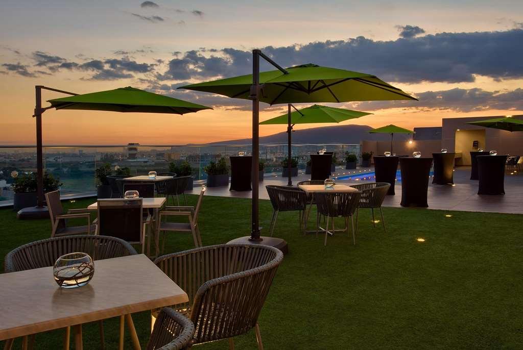 Hotel Galeria Plaza Irapuato Facilités photo