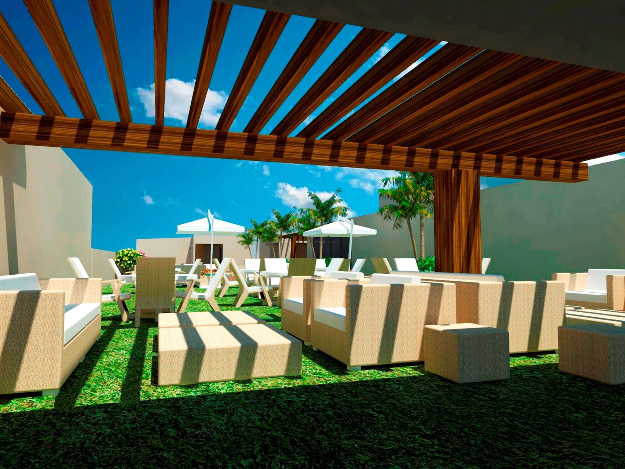 Hotel Galeria Plaza Irapuato Extérieur photo